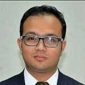 Khaled Syfullah